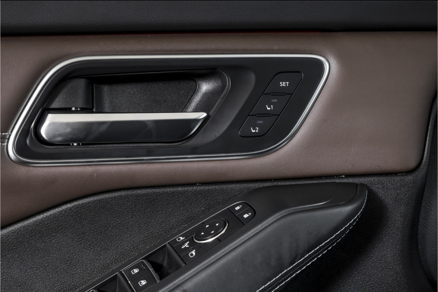 Nissan QASHQAI 1.3 MHEV Xtronic 158 PK Tekna - Automaat | Pano | Dig. Cockpit | Adapt. Cruise | Winterpakket | PDC | 360 Camera | NAV + App. Connect | ECC | DAB | Elek Klep | LM 19" | 1919