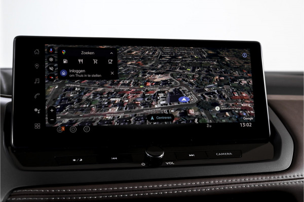 Nissan QASHQAI 1.3 MHEV Xtronic 158 PK Tekna - Automaat | Pano | Dig. Cockpit | Adapt. Cruise | Winterpakket | PDC | 360 Camera | NAV + App. Connect | ECC | DAB | Elek Klep | LM 19" | 1919