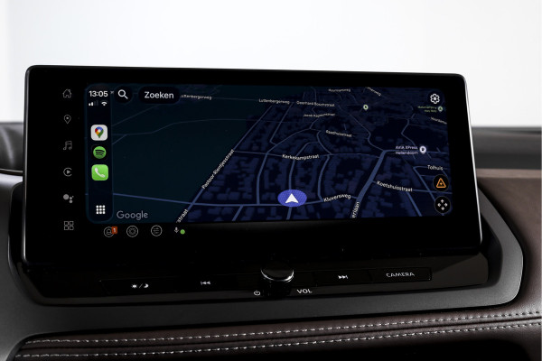 Nissan QASHQAI 1.3 MHEV Xtronic 158 PK Tekna - Automaat | Pano | Dig. Cockpit | Adapt. Cruise | Winterpakket | PDC | 360 Camera | NAV + App. Connect | ECC | DAB | Elek Klep | LM 19" | 1919