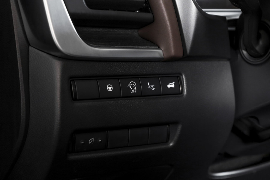 Nissan QASHQAI 1.3 MHEV Xtronic 158 PK Tekna - Automaat | Pano | Dig. Cockpit | Adapt. Cruise | Winterpakket | PDC | 360 Camera | NAV + App. Connect | ECC | DAB | Elek Klep | LM 19" | 1919