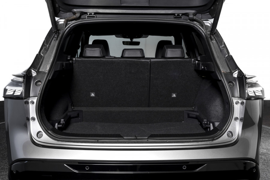 Nissan QASHQAI 1.3 MHEV Xtronic 158 PK Tekna - Automaat | Pano | Dig. Cockpit | Adapt. Cruise | Winterpakket | PDC | 360 Camera | NAV + App. Connect | ECC | DAB | Elek Klep | LM 19" | 1919