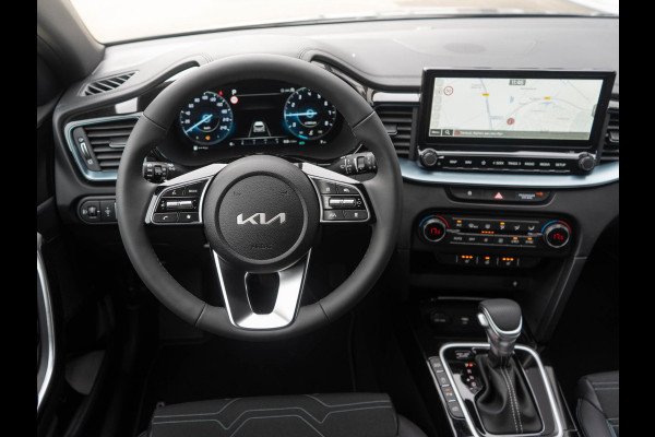 Kia Ceed Sportswagon 1.0 T-GDi MHEV Design Edition | NIEUW OP VOORRAAD | SNEL RIJDEN | Stoel en stuur verwarming |