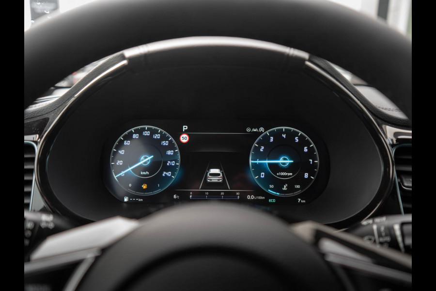 Kia Ceed Sportswagon 1.0 T-GDi MHEV Design Edition | NIEUW OP VOORRAAD | SNEL RIJDEN | Stoel en stuur verwarming |