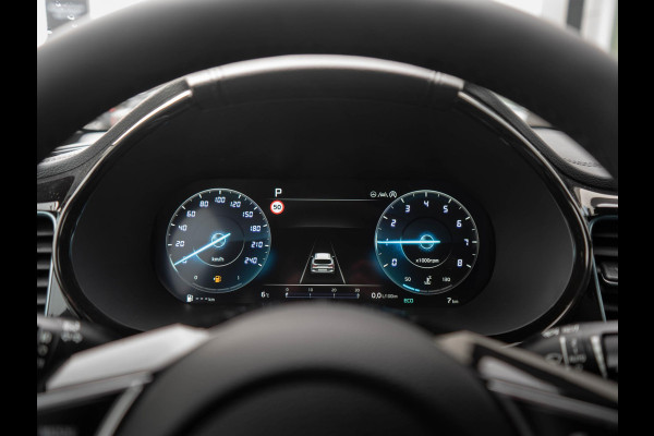 Kia Ceed Sportswagon 1.0 T-GDi MHEV Design Edition | NIEUW OP VOORRAAD | SNEL RIJDEN | Stoel en stuur verwarming |