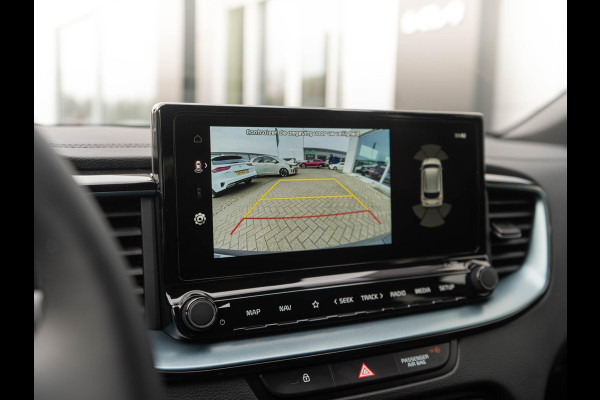 Kia Ceed Sportswagon 1.0 T-GDi MHEV Design Edition | NIEUW OP VOORRAAD | SNEL RIJDEN | Stoel en stuur verwarming |