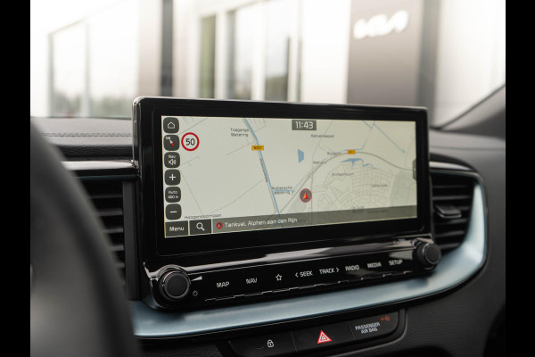 Kia Ceed Sportswagon 1.0 T-GDi MHEV Design Edition | NIEUW OP VOORRAAD | SNEL RIJDEN | Stoel en stuur verwarming |