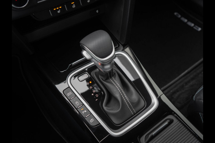 Kia Ceed Sportswagon 1.0 T-GDi MHEV Design Edition | NIEUW OP VOORRAAD | SNEL RIJDEN | Stoel en stuur verwarming |