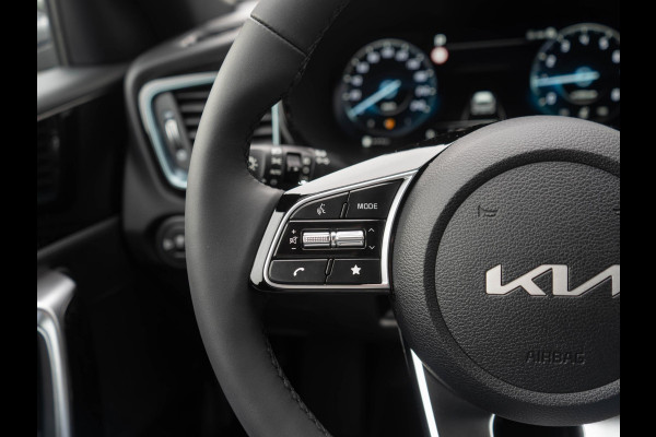 Kia Ceed Sportswagon 1.0 T-GDi MHEV Design Edition | NIEUW OP VOORRAAD | SNEL RIJDEN | Stoel en stuur verwarming |