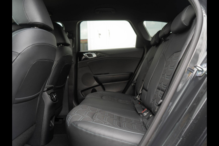 Kia Ceed Sportswagon 1.0 T-GDi MHEV Design Edition | NIEUW OP VOORRAAD | SNEL RIJDEN | Stoel en stuur verwarming |