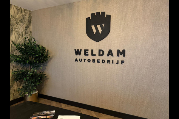 Mercedes-Benz C-Klasse 200 Business Solution AMG Garantie NAP Pano Camera PDC Cruise Digitale Cockpit Sfeer Clima Navi Rijklaar