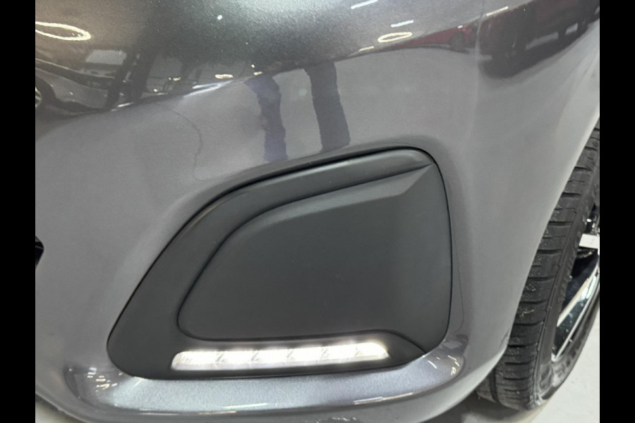 Peugeot 108 1.0 e-VTi Active Garantie NAP Led Dab Airco Elek Ramen Rijklaar