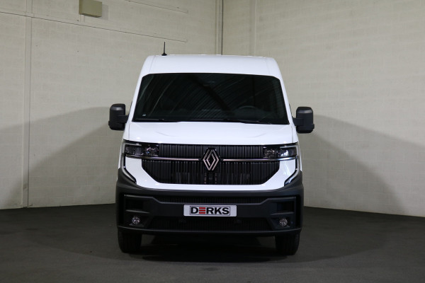 Renault Master E-Tech T35 L3H2 Extra long range 87 kWh
