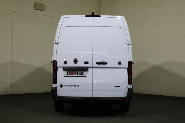 Renault Master E-Tech T35 L3H2 Extra long range 87 kWh