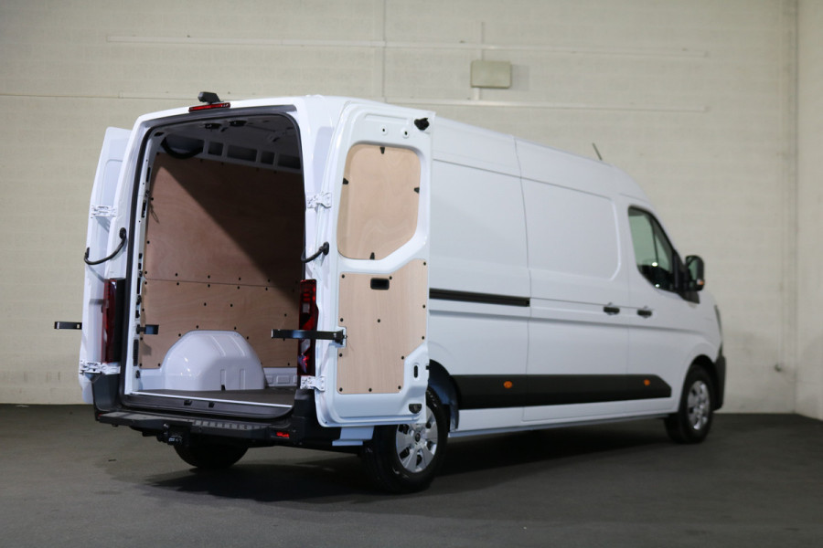 Renault Master E-Tech T35 L3H2 Extra long range 87 kWh