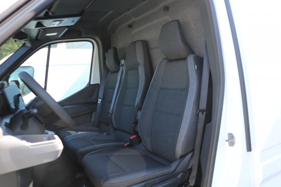 Renault Master E-Tech T35 L3H2 Extra long range 87 kWh