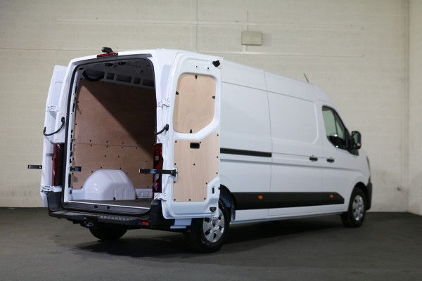 Renault Master E-Tech T35 L3H2 Extra long range 87 kWh