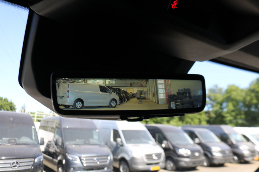 Renault Master E-Tech T35 L3H2 Extra long range 87 kWh