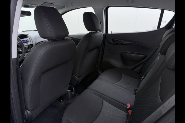 Opel KARL 1.0I 5Drs Airco Cruise Control Bluetooth® Edition Isofix City Steer 1e Eigenaar Origineel Nederlandse Auto