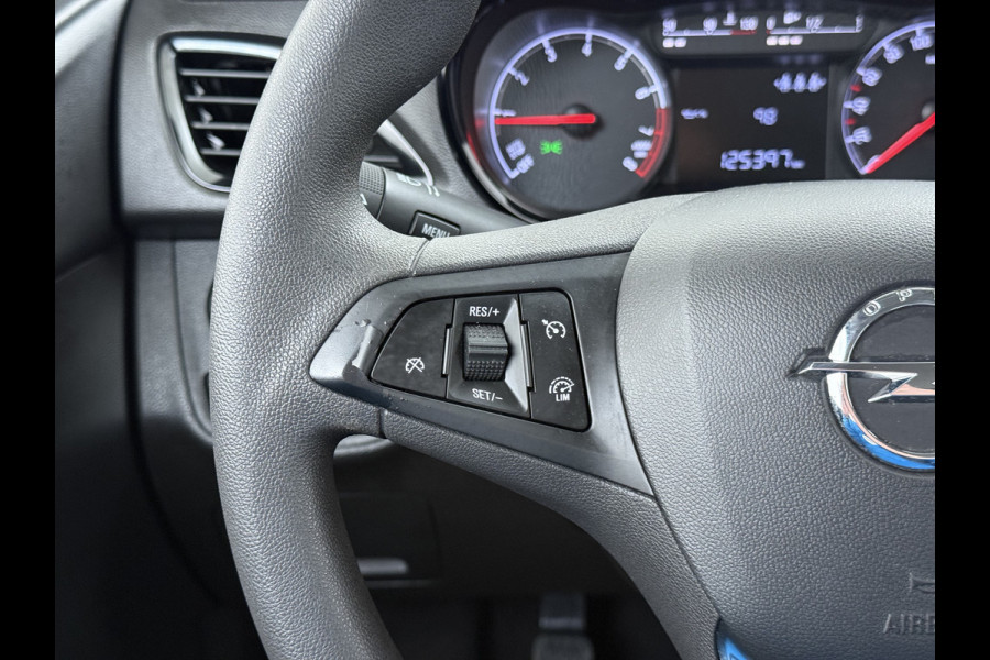 Opel KARL 1.0I 5Drs Airco Cruise Control Bluetooth® Edition Isofix City Steer 1e Eigenaar Origineel Nederlandse Auto