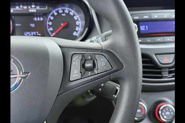 Opel KARL 1.0I 5Drs Airco Cruise Control Bluetooth® Edition Isofix City Steer 1e Eigenaar Origineel Nederlandse Auto