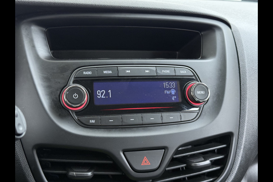 Opel KARL 1.0I 5Drs Airco Cruise Control Bluetooth® Edition Isofix City Steer 1e Eigenaar Origineel Nederlandse Auto