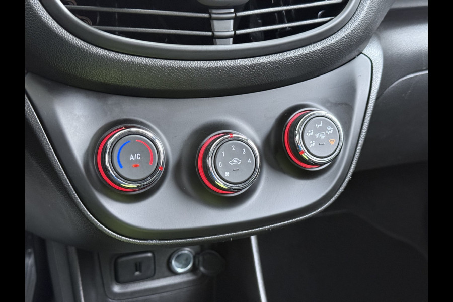 Opel KARL 1.0I 5Drs Airco Cruise Control Bluetooth® Edition Isofix City Steer 1e Eigenaar Origineel Nederlandse Auto