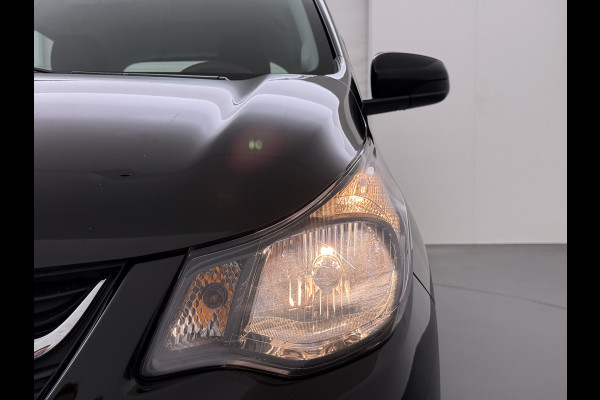 Opel KARL 1.0I 5Drs Airco Cruise Control Bluetooth® Edition Isofix City Steer 1e Eigenaar Origineel Nederlandse Auto