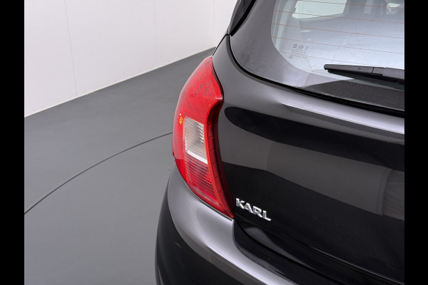 Opel KARL 1.0I 5Drs Airco Cruise Control Bluetooth® Edition Isofix City Steer 1e Eigenaar Origineel Nederlandse Auto