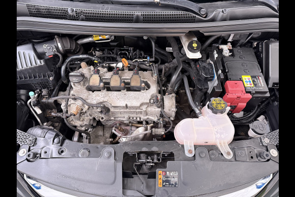 Opel KARL 1.0I 5Drs Airco Cruise Control Bluetooth® Edition Isofix City Steer 1e Eigenaar Origineel Nederlandse Auto