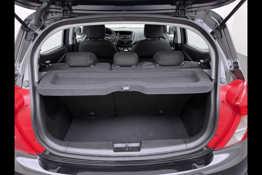 Opel KARL 1.0I 5Drs Airco Cruise Control Bluetooth® Edition Isofix City Steer 1e Eigenaar Origineel Nederlandse Auto