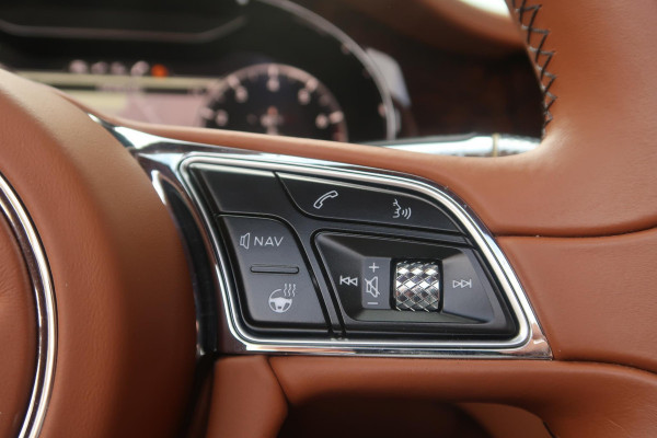 Bentley Continental GTC 6.0 W12 First Edition Carbon Pakket