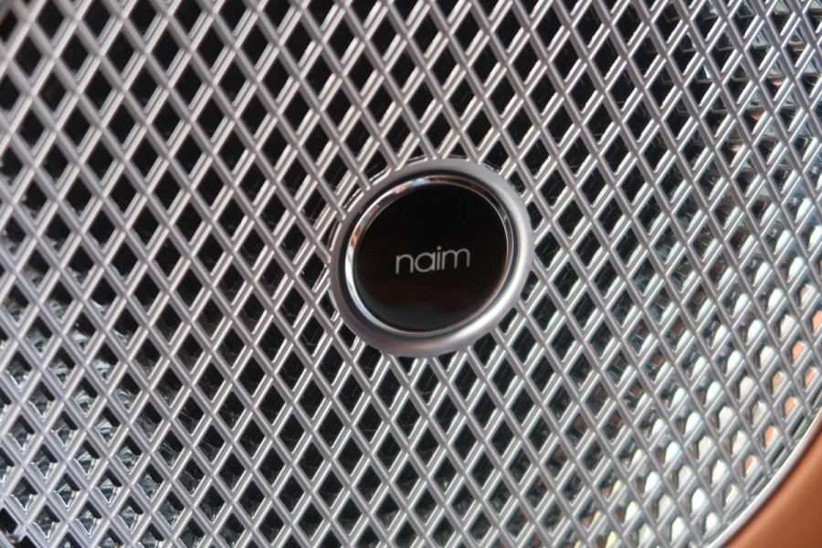 Bentley Continental GTC 6.0 W12 First Edition Carbon Pakket