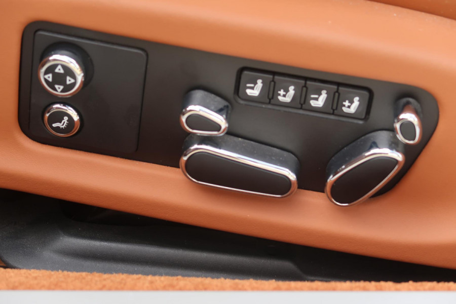 Bentley Continental GTC 6.0 W12 First Edition Carbon Pakket