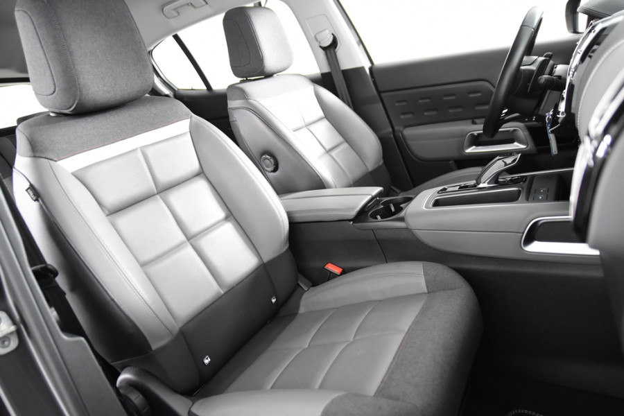 Citroën C5 Aircross Feel *1ste Eigenaar*Leer*Navigatie*Camera*