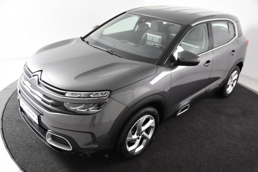 Citroën C5 Aircross Feel *1ste Eigenaar*Leer*Navigatie*Camera*