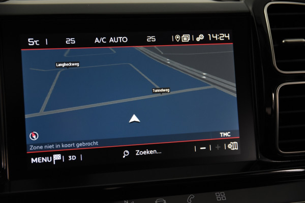 Citroën C5 Aircross Feel *1ste Eigenaar*Leer*Navigatie*Camera*