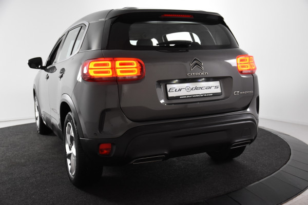 Citroën C5 Aircross Feel *1ste Eigenaar*Leer*Navigatie*Camera*