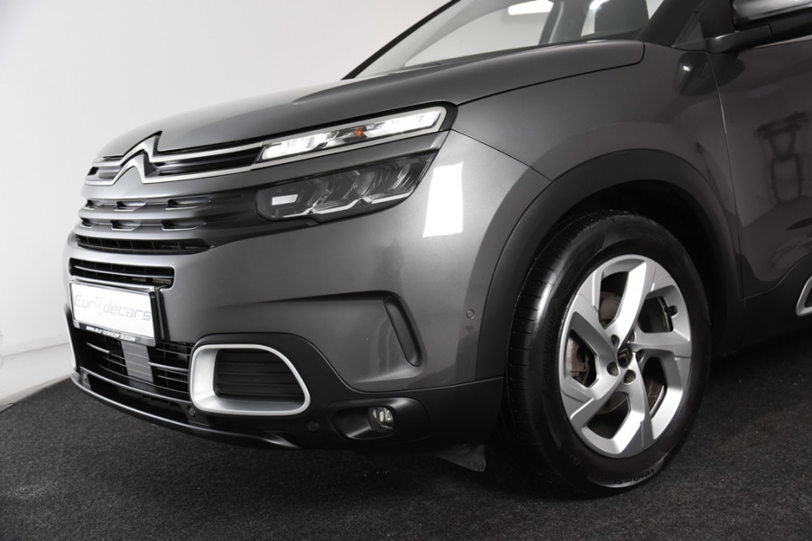 Citroën C5 Aircross Feel *1ste Eigenaar*Leer*Navigatie*Camera*