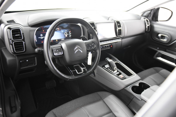 Citroën C5 Aircross Feel *1ste Eigenaar*Leer*Navigatie*Camera*