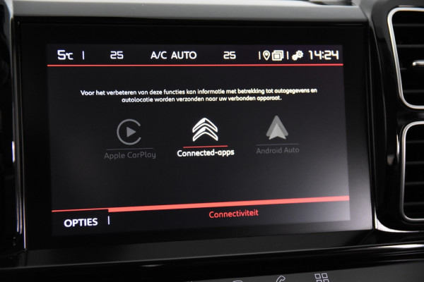 Citroën C5 Aircross Feel *1ste Eigenaar*Leer*Navigatie*Camera*