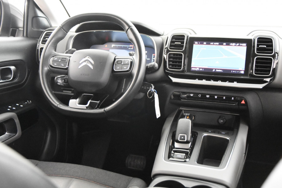 Citroën C5 Aircross Feel *1ste Eigenaar*Leer*Navigatie*Camera*