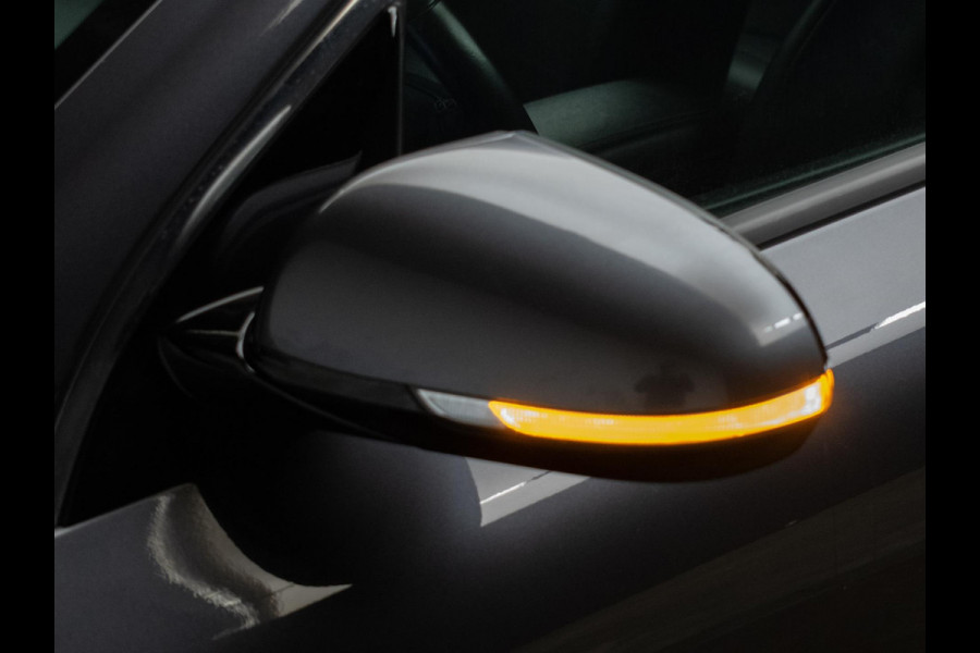 Kia Niro 1.6 GDi Hybrid DynamicLine Sport (APPLE CARPLAY,NAVI,CAMERA,PDC,CRUISE,TREKHAAK,LED,SPORTSTOELEN,LM VELGEN,NETTE STAAT)