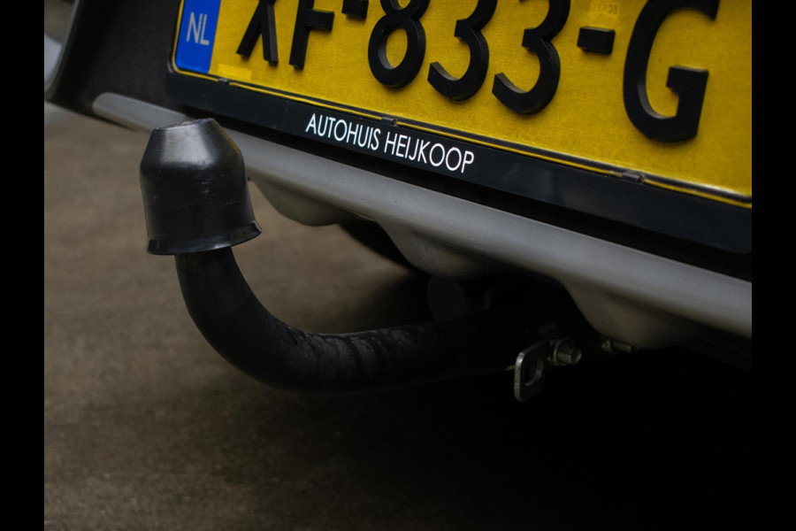 Kia Niro 1.6 GDi Hybrid DynamicLine Sport (APPLE CARPLAY,NAVI,CAMERA,PDC,CRUISE,TREKHAAK,LED,SPORTSTOELEN,LM VELGEN,NETTE STAAT)