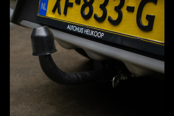 Kia Niro 1.6 GDi Hybrid DynamicLine Sport (APPLE CARPLAY,NAVI,CAMERA,PDC,CRUISE,TREKHAAK,LED,SPORTSTOELEN,LM VELGEN,NETTE STAAT)