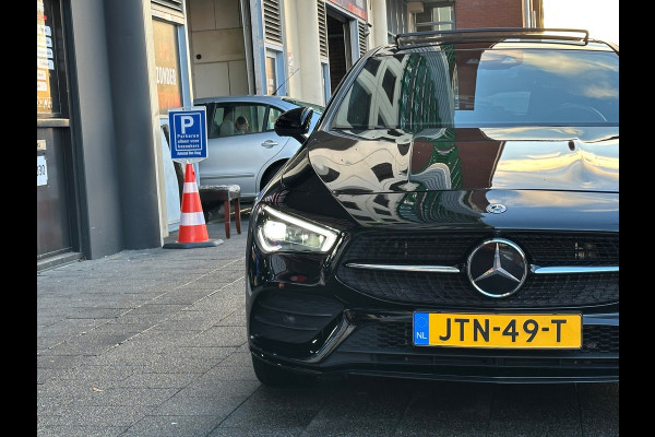 Mercedes-Benz CLA-Klasse Shooting Brake 250 e AMG Sfeer 360 Pano