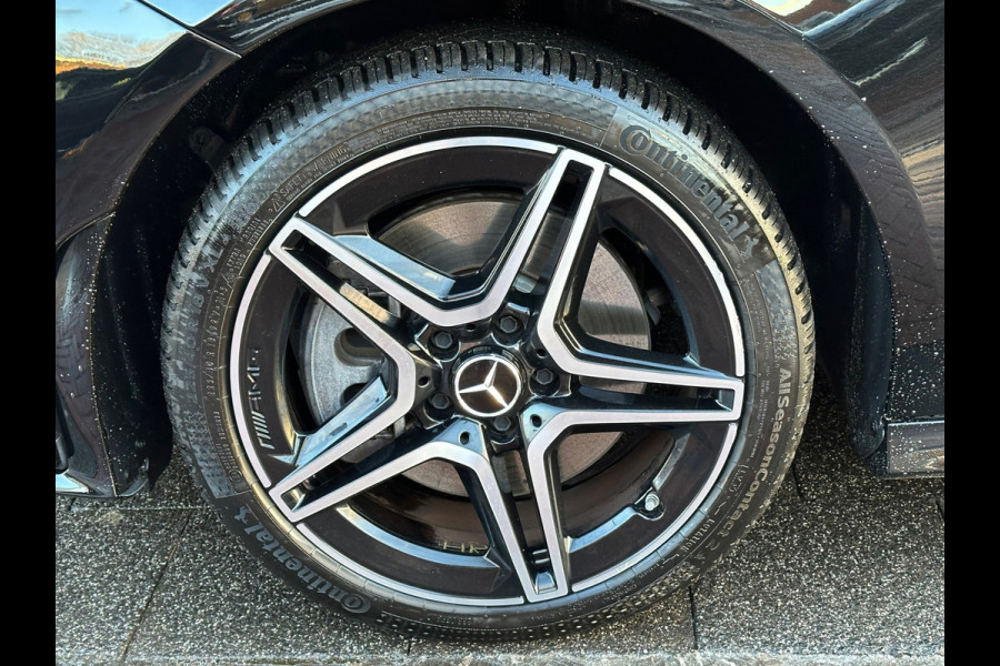 Mercedes-Benz CLA-Klasse Shooting Brake 250 e AMG Sfeer 360 Pano