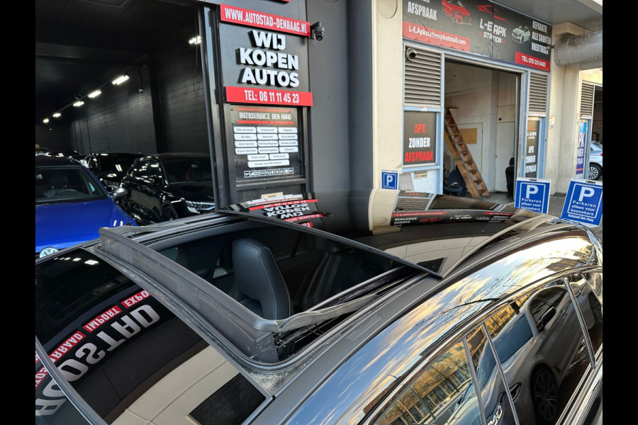 Mercedes-Benz CLA-Klasse Shooting Brake 250 e AMG Sfeer 360 Pano