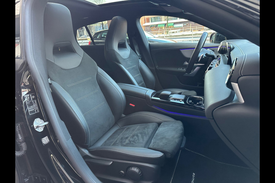 Mercedes-Benz CLA-Klasse Shooting Brake 250 e AMG Sfeer 360 Pano