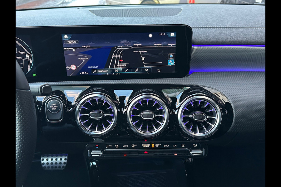 Mercedes-Benz CLA-Klasse Shooting Brake 250 e AMG Sfeer 360 Pano