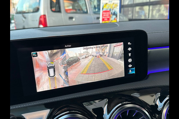 Mercedes-Benz CLA-Klasse Shooting Brake 250 e AMG Sfeer 360 Pano